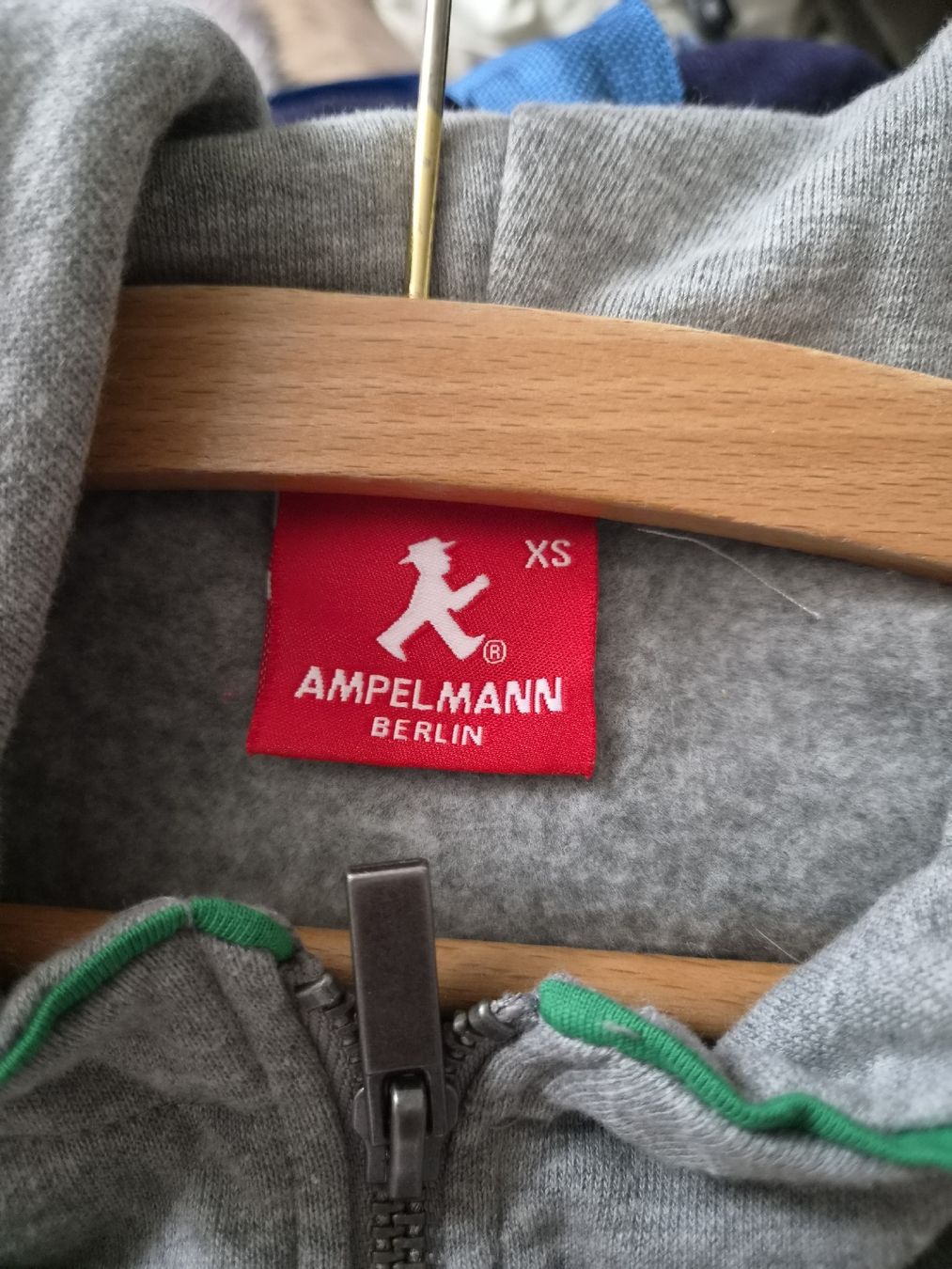 Giacche: Ampelmann Jacke Gr. XS – Nuovo (secondo la descrizione) da Frenkendorf venduto da Moon111 2