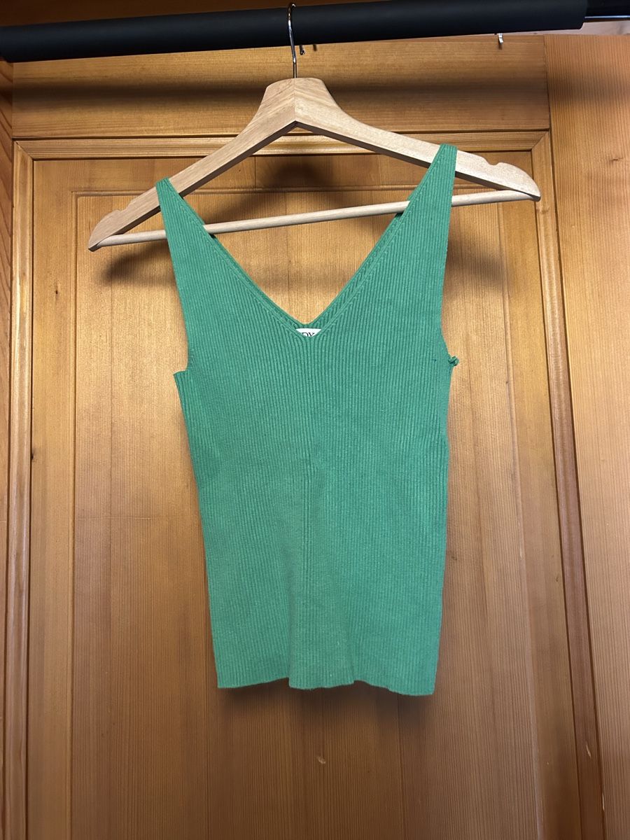 Top: Haut femme  – Nuovo (secondo la descrizione) da Orges venduto da vez_c6q7 1
