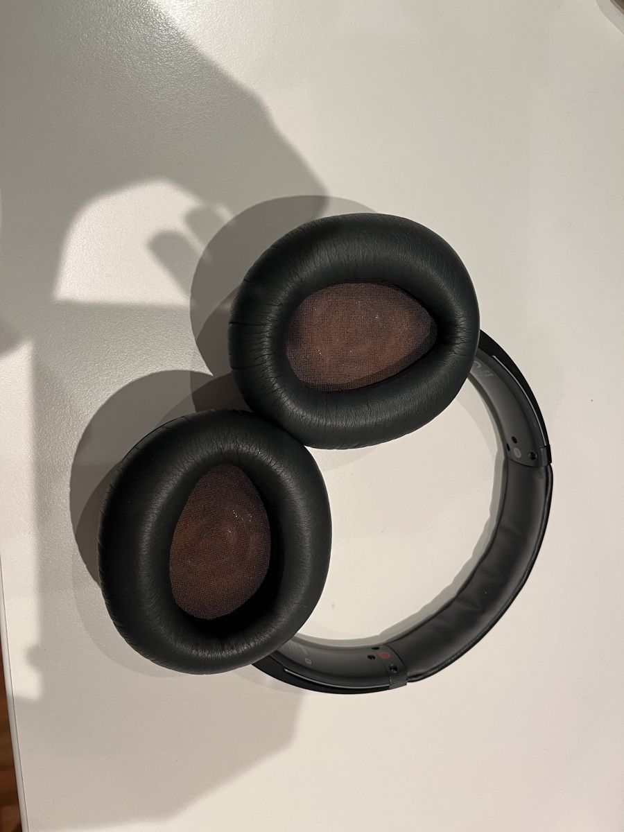 Sony Casques audio: SONY Kopfhörer WH-CH700N – D'occasion à Ittigen par str_9dw5 1