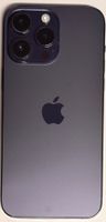 Apple iPhone 14 Pro Max 256GB violet - bon état