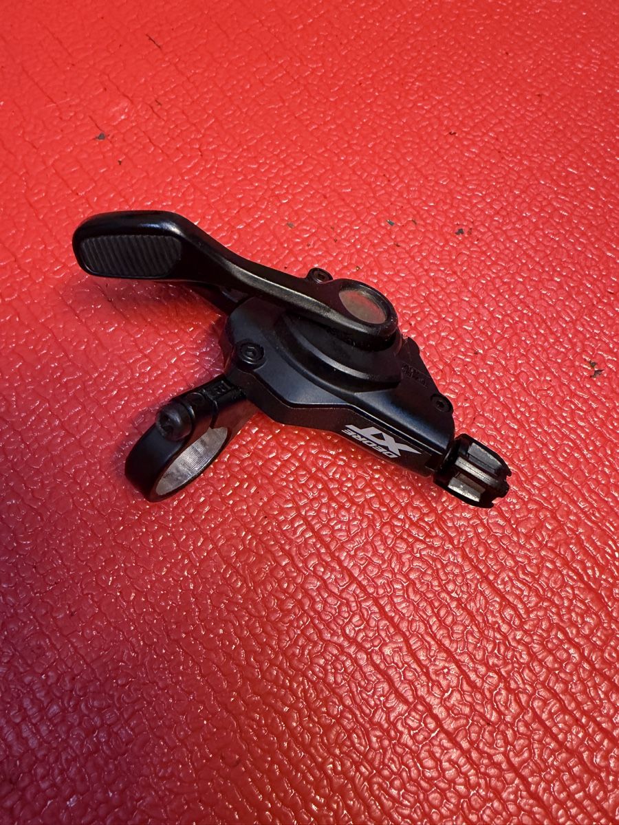Shimano Pezzi di ricambio: Deore XT M8100 Schaltung + Kassette  – Usato da Wetzikon ZH venduto da ped_m75w 3