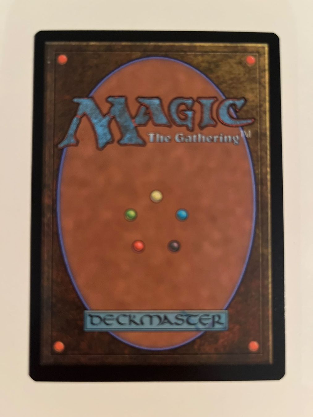 Magic The Gathering Cartes à collectionner: 1 x Harmless Offering - Magic: The Gathering - MtG – D'occasion à Kriens par Shadi1980 1