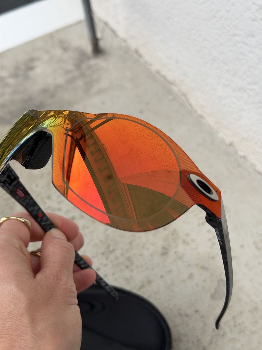 Oakley Brillen & Gläser: Oakley Re:Subzero Sunglasses – Gebraucht aus Zürich von agichristine 1