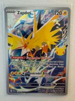 30 Jahre | Zapdos | 30C 133/128 | IR (Deutsch 🇩🇪)