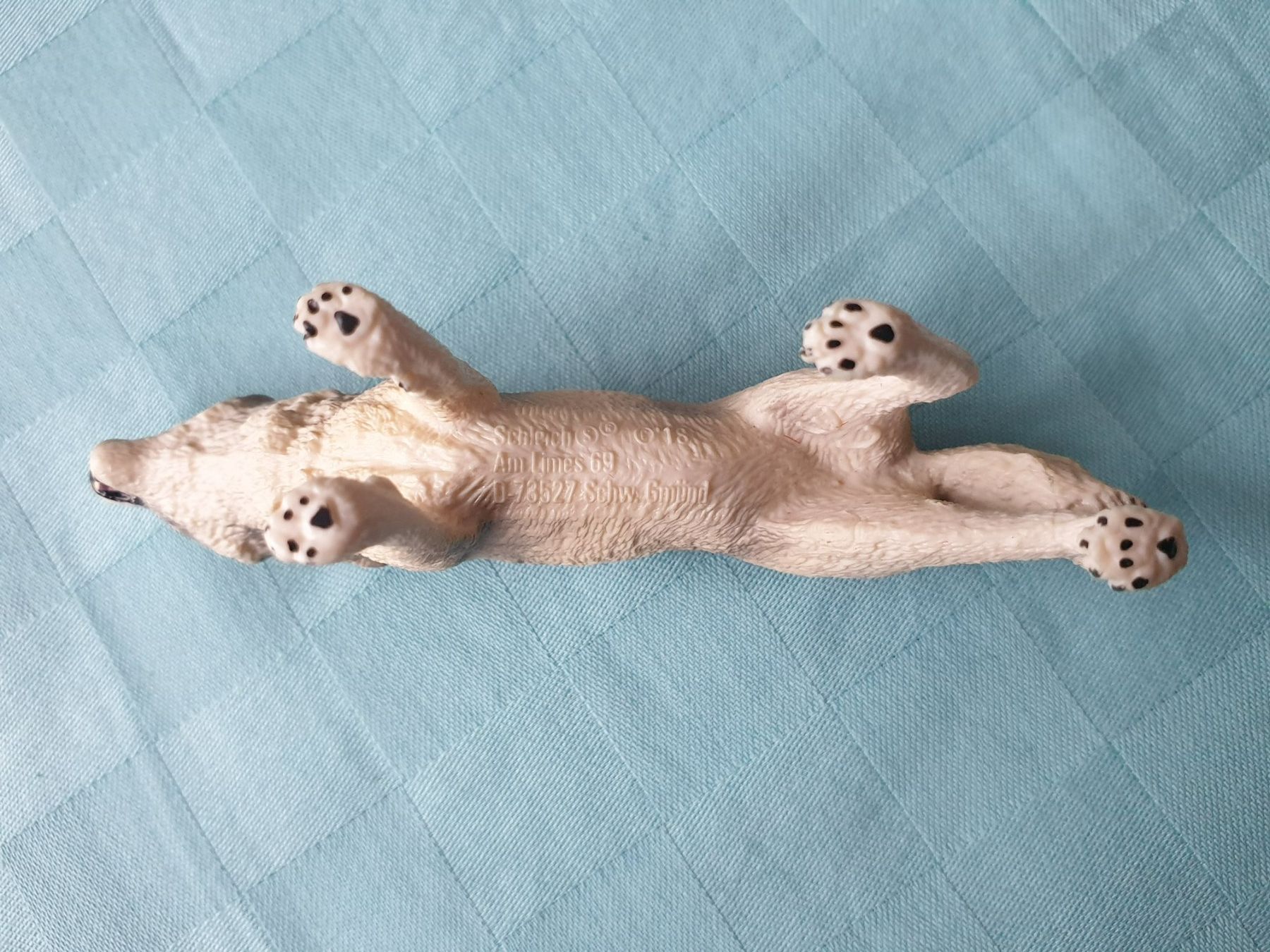 Statuette: Wolf Schleich Figur – Usato da Mörschwil venduto da spirspi 7