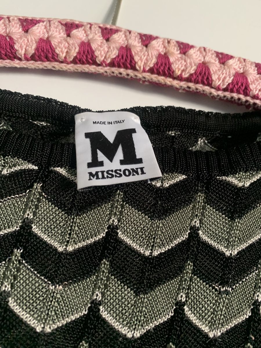 Kleider: Missoni kleid – Gebraucht aus Zürich von Nikuska32 1