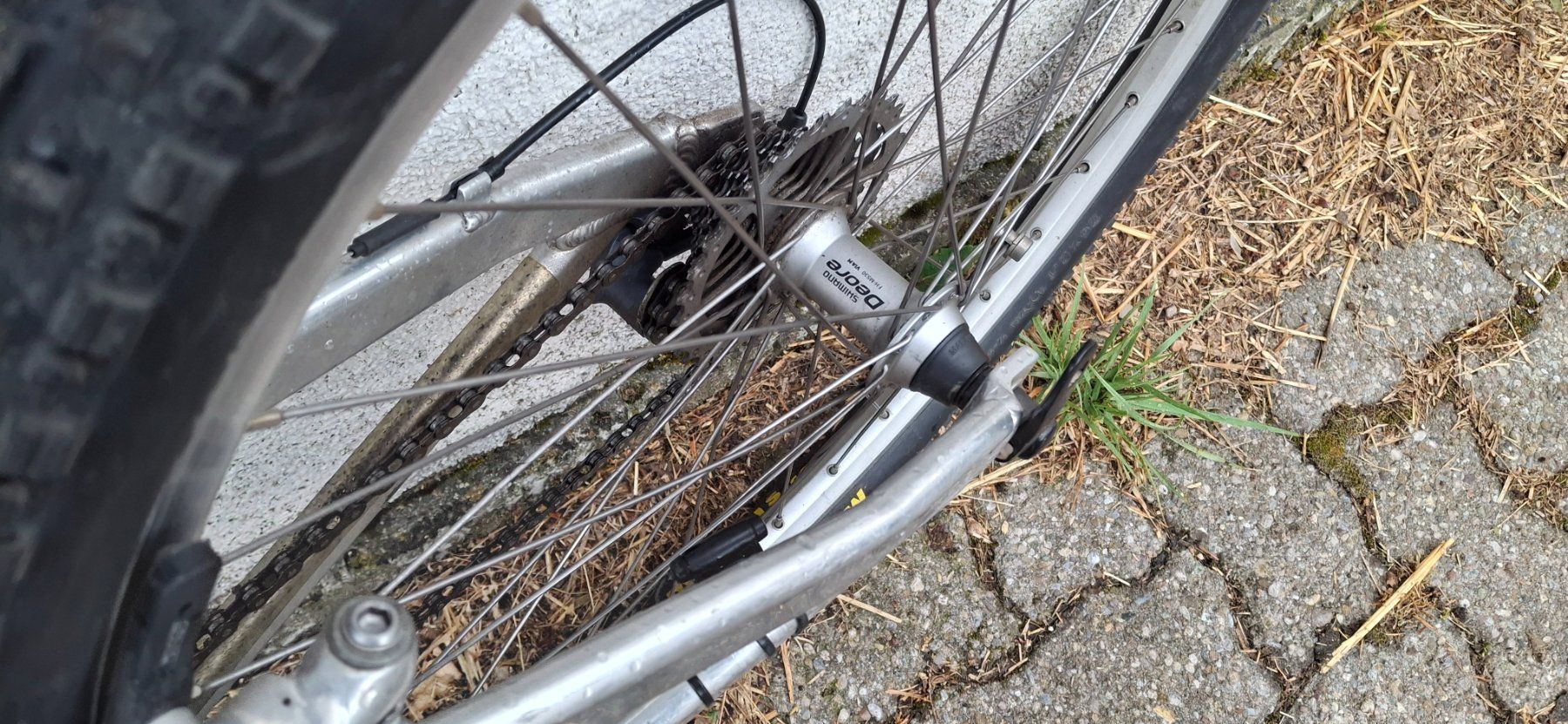 Trek Vélos: Mtb Fully Trek Y11 Carbon USA – D'occasion à Kyburg par JBMNT2020 7