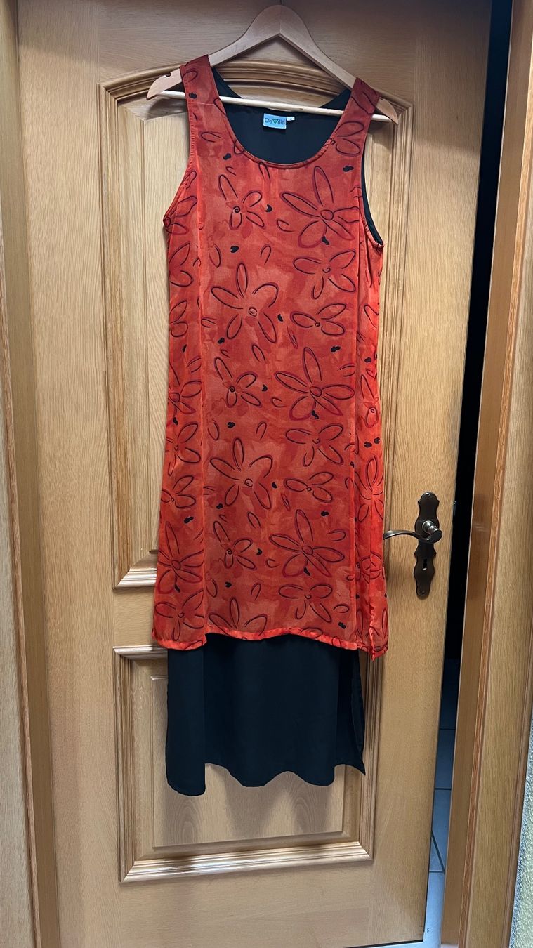 Vestiti: Abend oder Sommerkleid mit Jäckli, Grösse 42, Top Zustand – Usato da Schübelbach venduto da Dolly990_2 2
