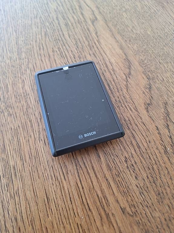 Ersatzteile: Écran Display Bosch Kiox 500 – Gebraucht aus St-Cergue von mal_y6jl 1