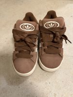 Adidas Campus 00s - Braun