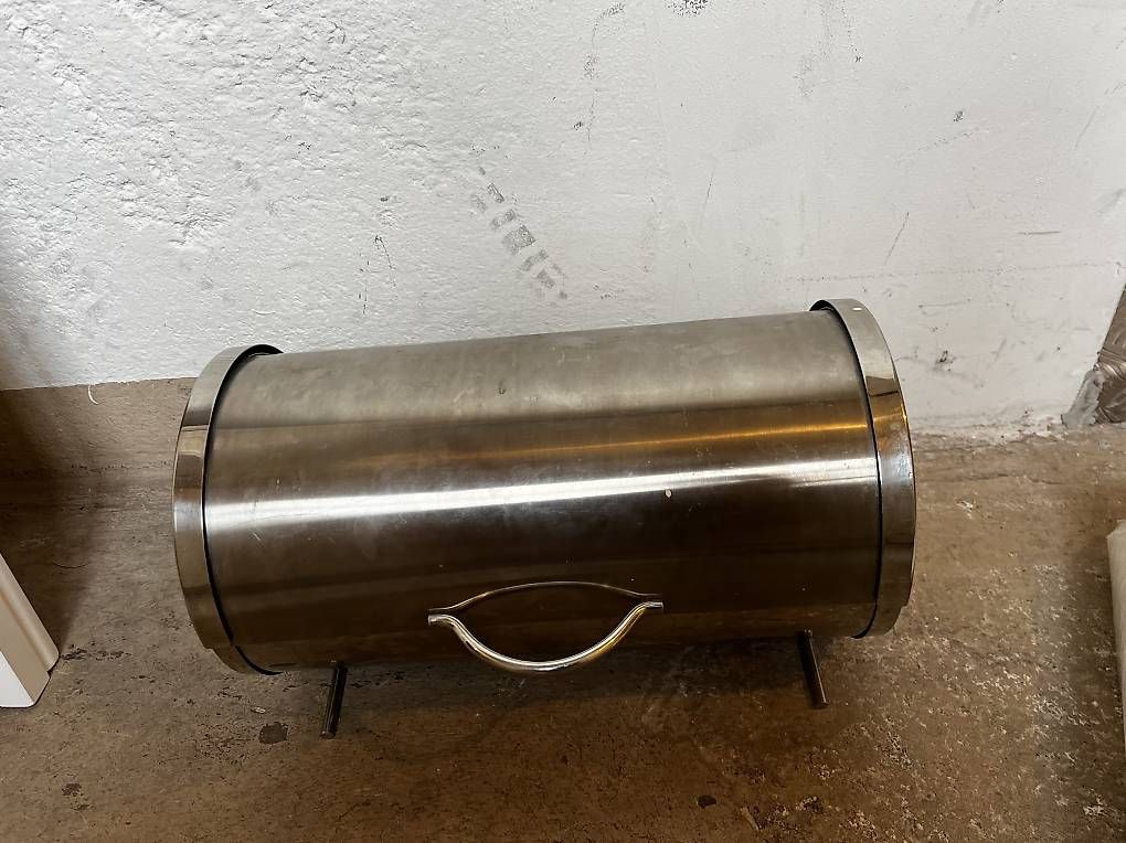 Contenitori & Simili: Brotkasten – Usato da Hilterfingen venduto da mus_85w9