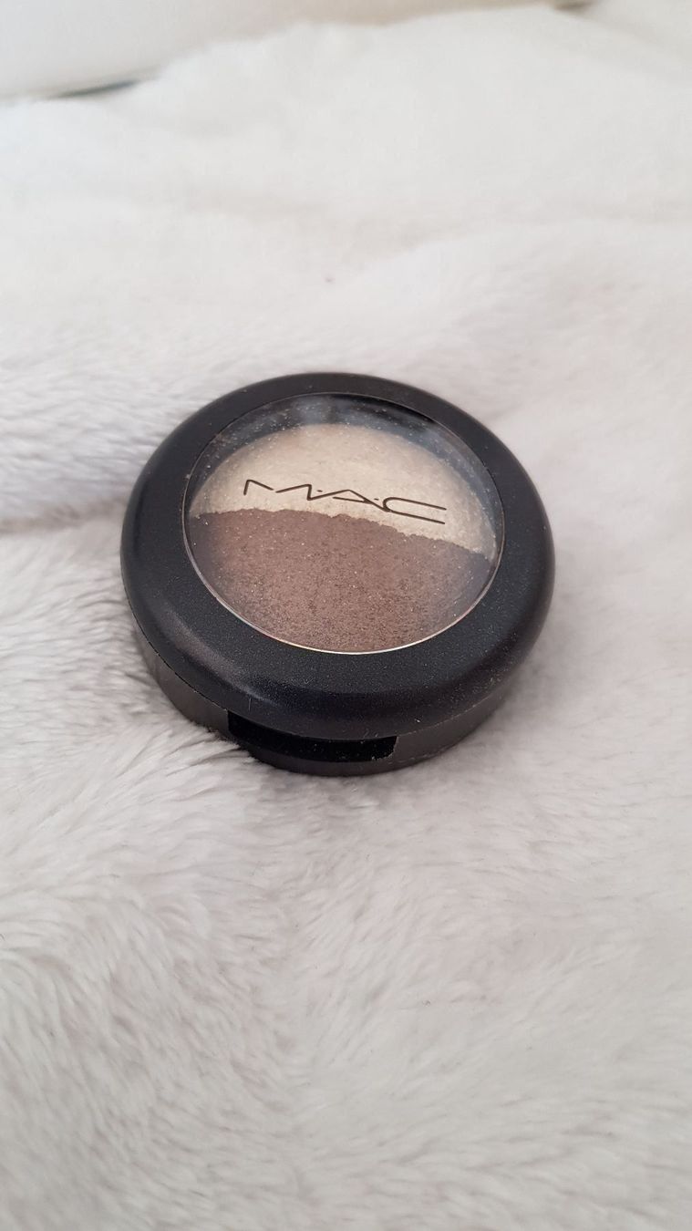 Cura del viso: Mac Lidschatten – Nuovo e nell'imballaggio originale da Zug venduto da Lonelybaba