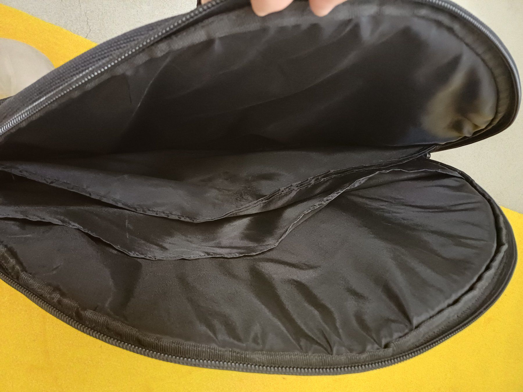 Zildjian Strumenti musicali: Zildjian Beckentasche 24" – Usato da Niederönz venduto da pho_xy6y 3