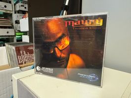 Maury - I Wanna Know - HA11K