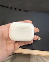 Apple AirPods Pro 2. Generation Ladecase mit Ohrstöpsel