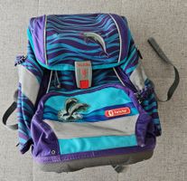 Step by Step Schulrucksack mit Zubehör