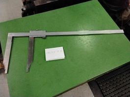 Schiebelehre 500mm top