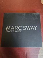 CD - Marc Sway – Black & White (SCHWEIZ, 2014)