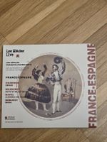 CD: Les Siecles; France-Espagne; Francois-Xavier Roth