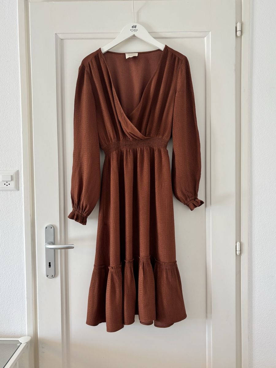 Sezane Vestiti: Dress - Sézane - size 34 – Usato da Cully venduto da Maar_K