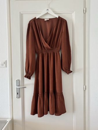 Dress - Sézane - size 34