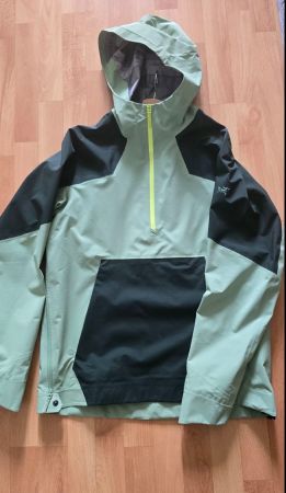 Arcteryx Jacke / Anorak / Gore Tex
