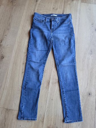 schöne Jeans, Levis, Levi Strauss, 311