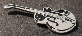 CC443 - Pin Musik - Gitarre