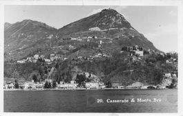 Cassarate monte bre