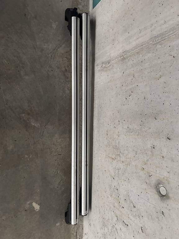 Dachträger: BRIO Dachgepäckträger 1200 mm – Gebraucht aus Grabs von Felicee52