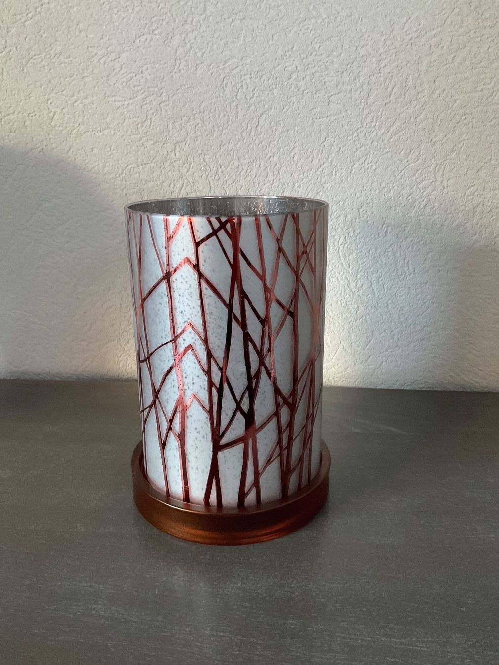 Lanterne: Lanterne partylite – Nuovo (secondo la descrizione) da Riddes venduto da nati48 1