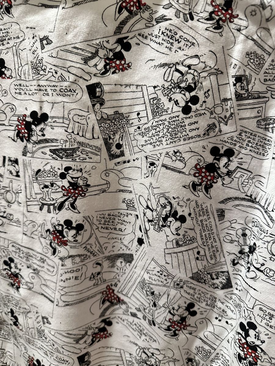 Maglioni & Felpe: Pull Sweat Disneyland Paris Mickey NEUF – Nuovo e nell'imballaggio originale da Plan-les-Ouates venduto da aur_z5pj 3