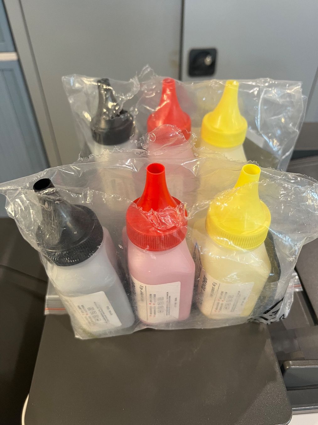 Drucker: Gestetner MP C4503 – Farb-Multifunktionsdrucker – Gebraucht aus Arnegg von tam_8b7x 3