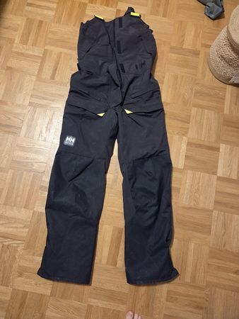 Salopette voile skagen offshore Helly hansen
