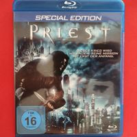 Priest - Special Edition - [Blu-ray]