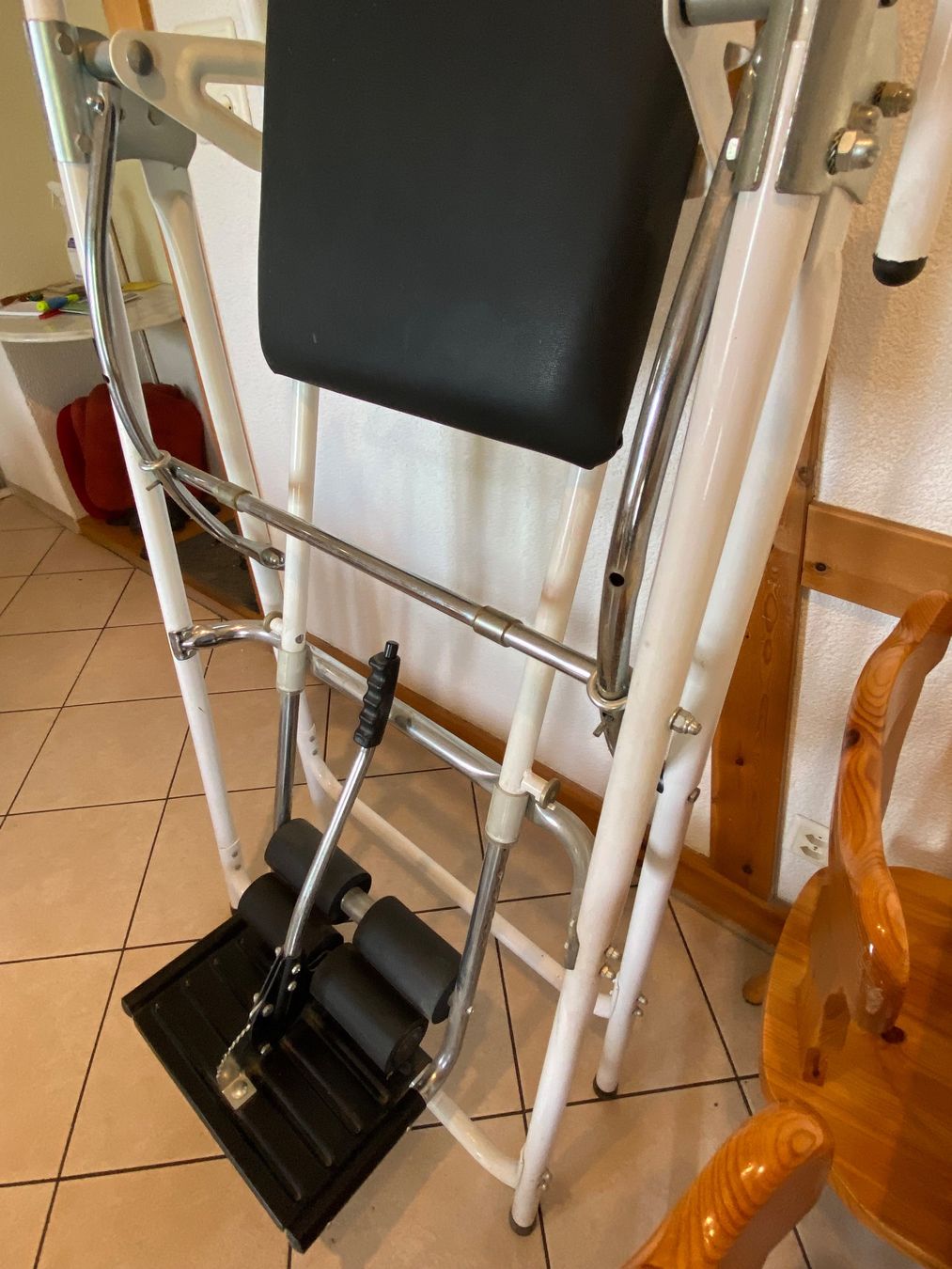 Hometrainer: Trainingsgerät gross – Usato da Eschlikon TG venduto da ArtRec 4