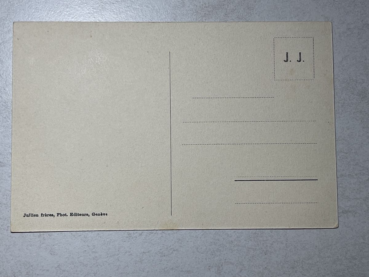 Cartoline postali: Châtel-St-Denis und le Moléson – Usato da Strengelbach venduto da Aschatan5 1