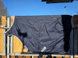 Horseware Walkerdecke/Führmaschinendecke Grösse M