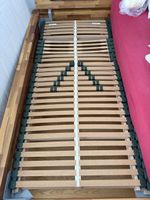 Lattenrost ErgoFlex 90x200 von allnatura