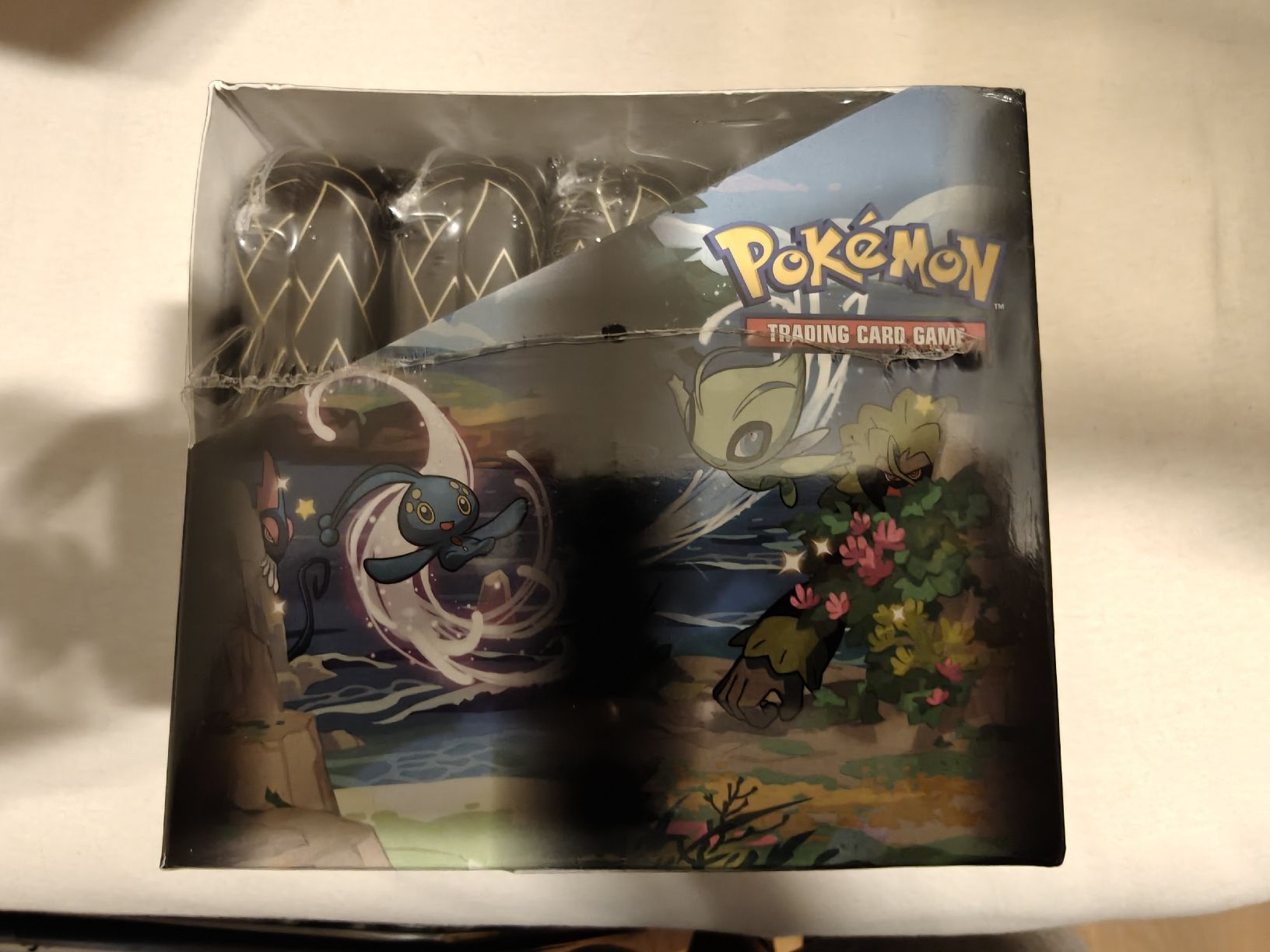 Pokémon Sammelbilder & Trading cards: Pokemon Shining Fates Mini Tin Display ab CHF 1.- – Neu und originalverpackt aus Schaffhausen von Dionyson 2