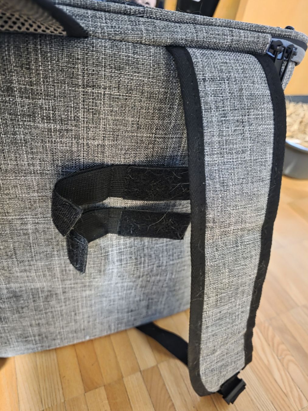 Zaini: Haustiere Rucksack Neu – Nuovo e nell'imballaggio originale da Geuensee venduto da JG_02 3