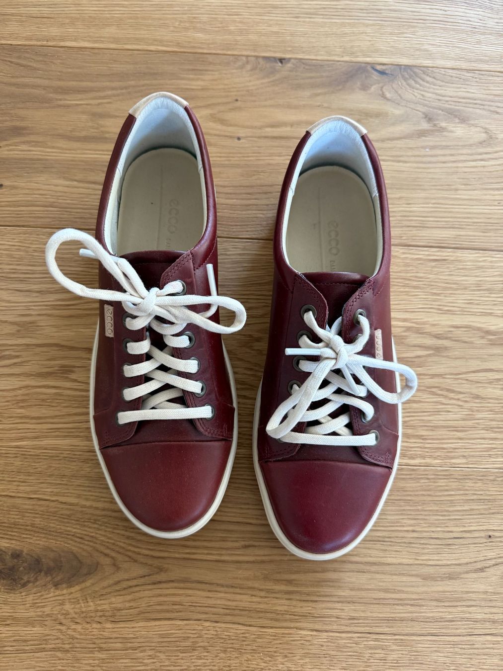 Ecco Chaussures femmes: Sommerschuhe ecco Gösse 38 – Neuf (Voir description) à Oberkulm par Snoppy1234