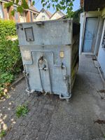 VERLADEWAGEN SBB  PTT  TRANSPORTWAGEN