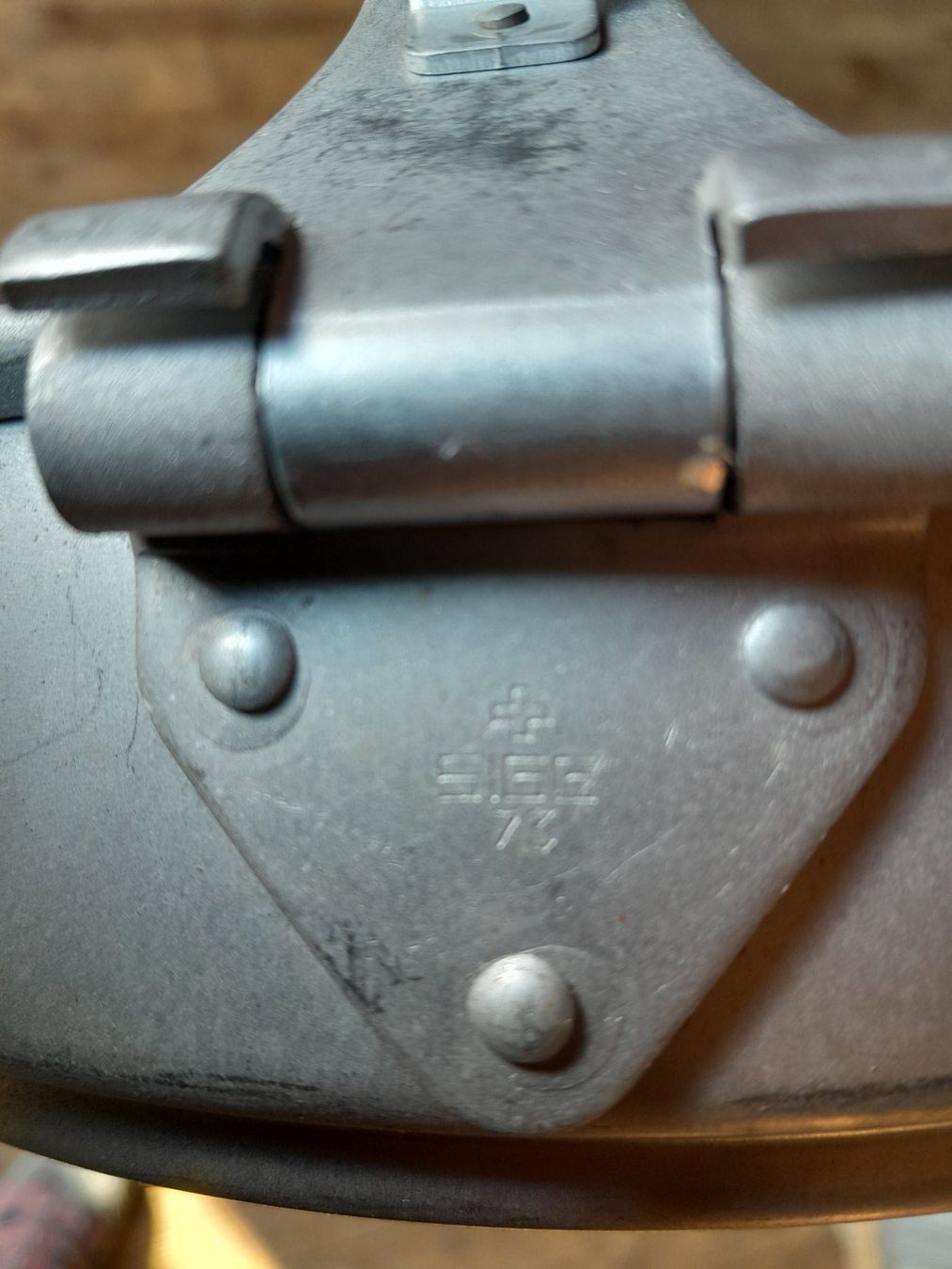 Pentole: Gamellendeckel Sigg – Usato da Meggen venduto da casa_del_lupo 2
