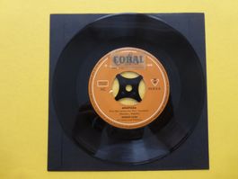 George Cates And His Chorus And Orchestra – Anastasia