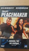 DVD Projekt: Peacemaker