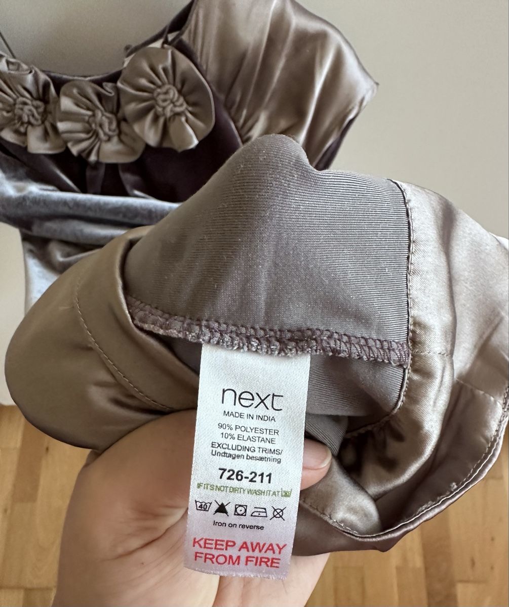 Next Robes et jupes: Next Kleid – D'occasion à Dürrenroth par tvy_bh56 5