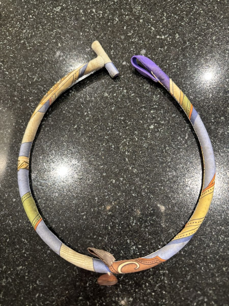 Hermès Catenine: Hermes petit h collier – Usato da Auenstein venduto da sonnenschein1256 1