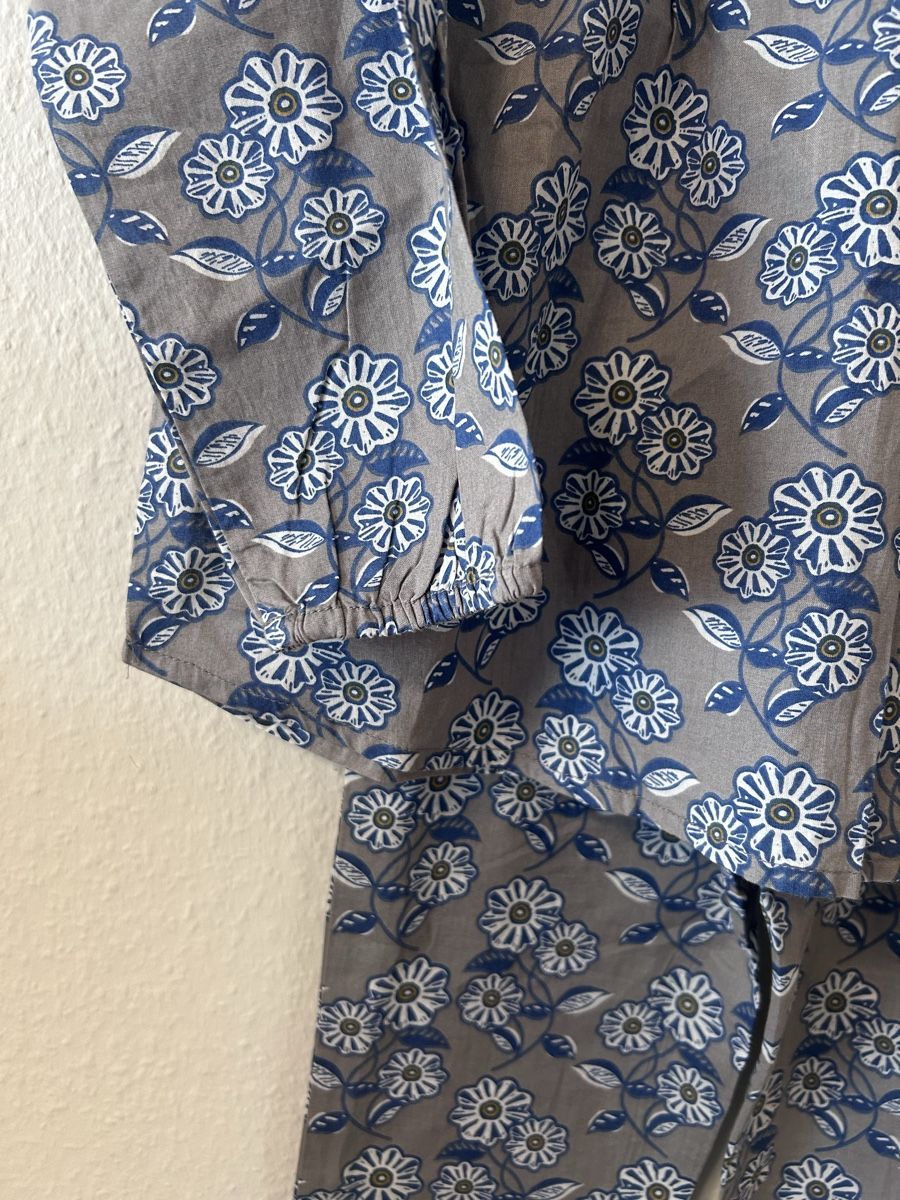 Mango Kleiderpakete & -sets: Ensemble NEUF, Mango fleuri fille, taille 4 ans! – Neu (gemäss Beschreibung) aus Carouge GE von Emilynette 1