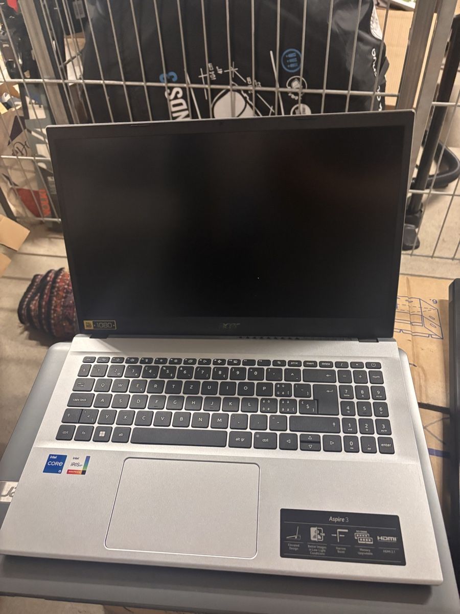 Notebooks: Laptop – Defekt aus Kreuzlingen von Floh_Markteo 1